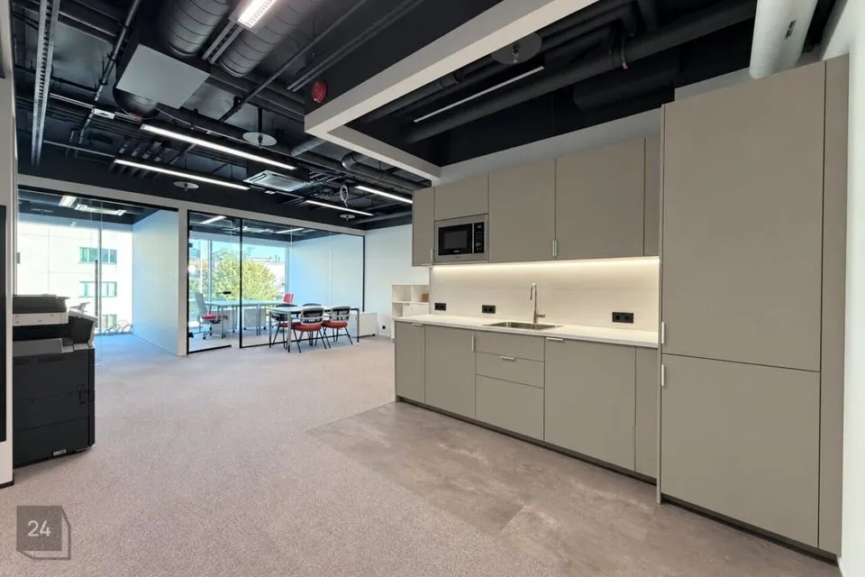 Mitme sihtotstarbega, 143 m² Äripind - Tallinn, Kesklinna linnaosa