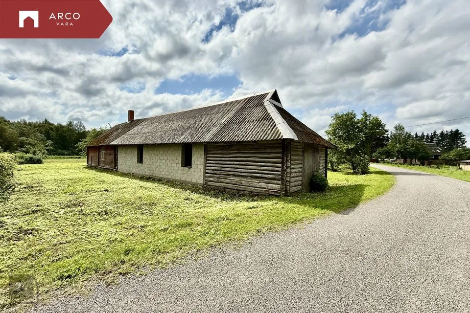 2-комнатная дом в Rakvere vald, Raudlepa küla - фото 4