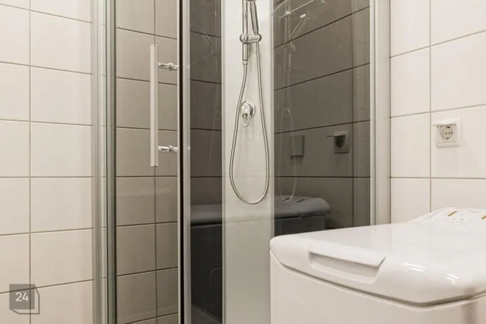 2-toaline Korter  -  Tallinn, Haabersti linnaosa - foto 5