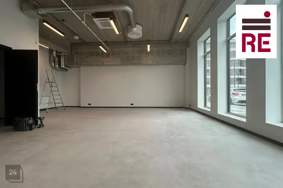 Mitme sihtotstarbega, 63 m² Äripind  -  Tallinn, Põhja-Tallinna linnaosa - foto 5