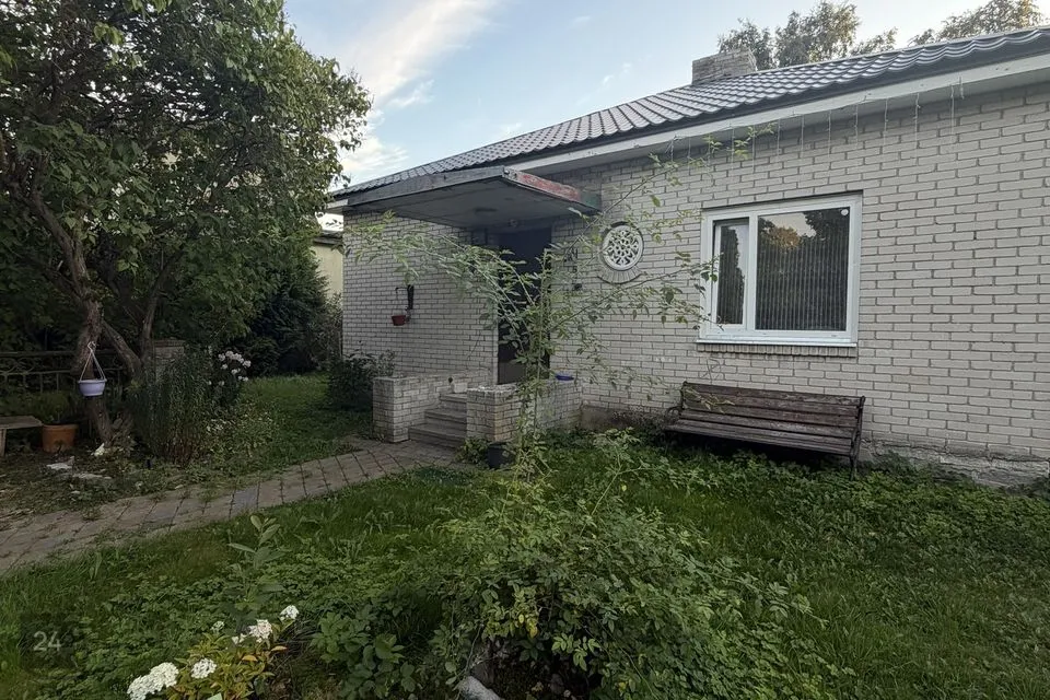 3-toaline Maja - Tallinn, Pirita linnaosa