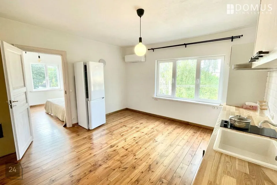 3-toaline Korter  -  Viljandi linn - foto 4