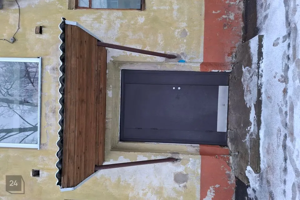 2-toaline Korter - Kohtla-Järve linn, Järve linnaosa - foto 5