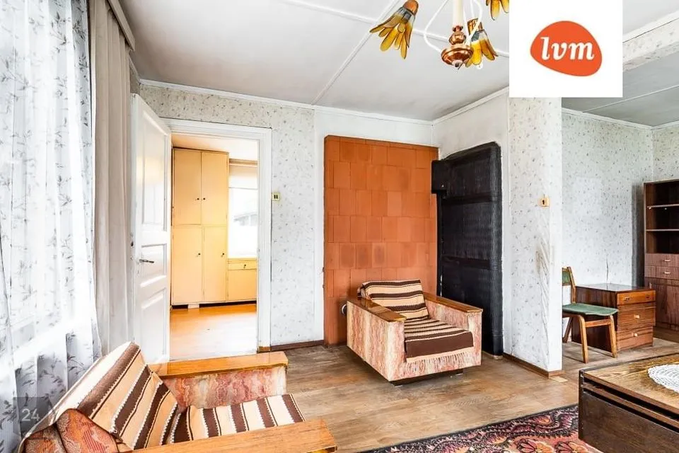 4-toaline Maja - Tallinn, Nõmme linnaosa - foto 5