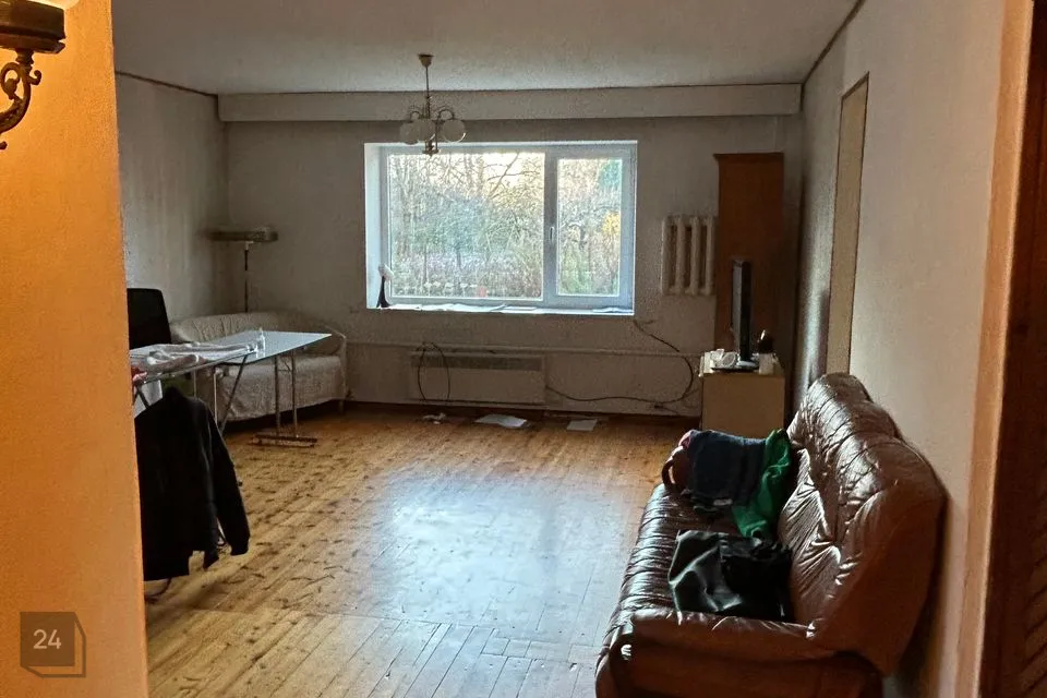 4-room house in Tallinn, Haabersti linnaosa - photo 3