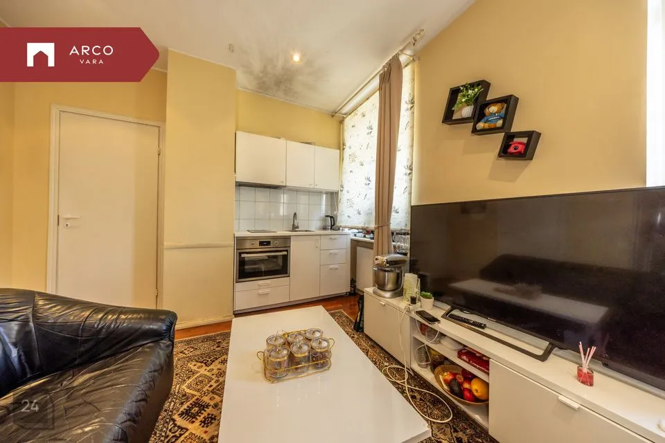 2-toaline Korter - Tallinn, Kesklinna linnaosa - foto 2