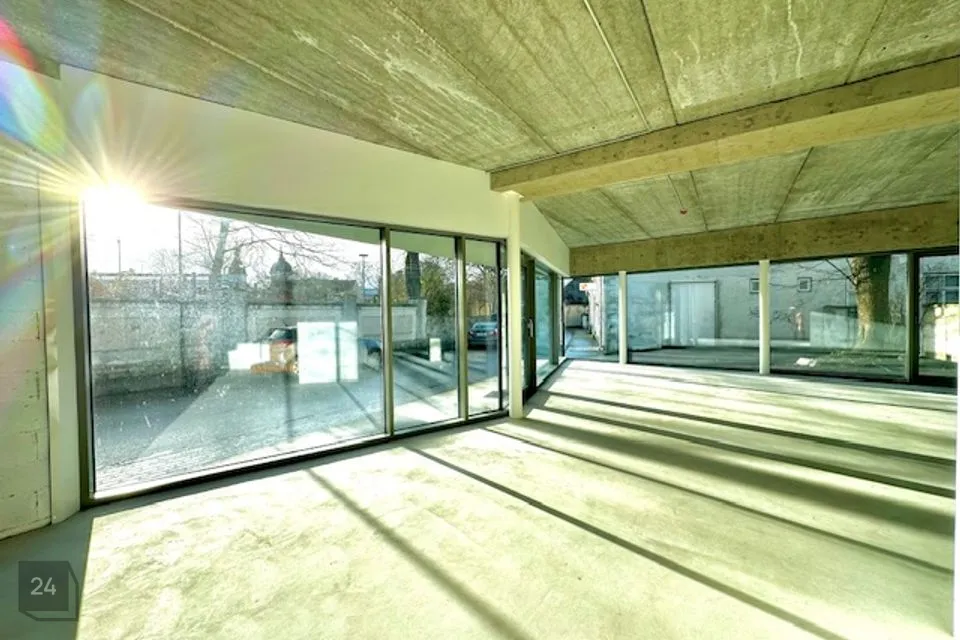 Mitme sihtotstarbega, 113 m² Äripind  -  Saaremaa vald, Kuressaare linn - foto 2