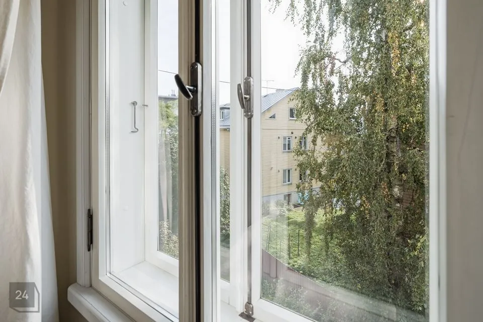 2-toaline Korter - Tallinn, Põhja-Tallinna linnaosa - foto 5