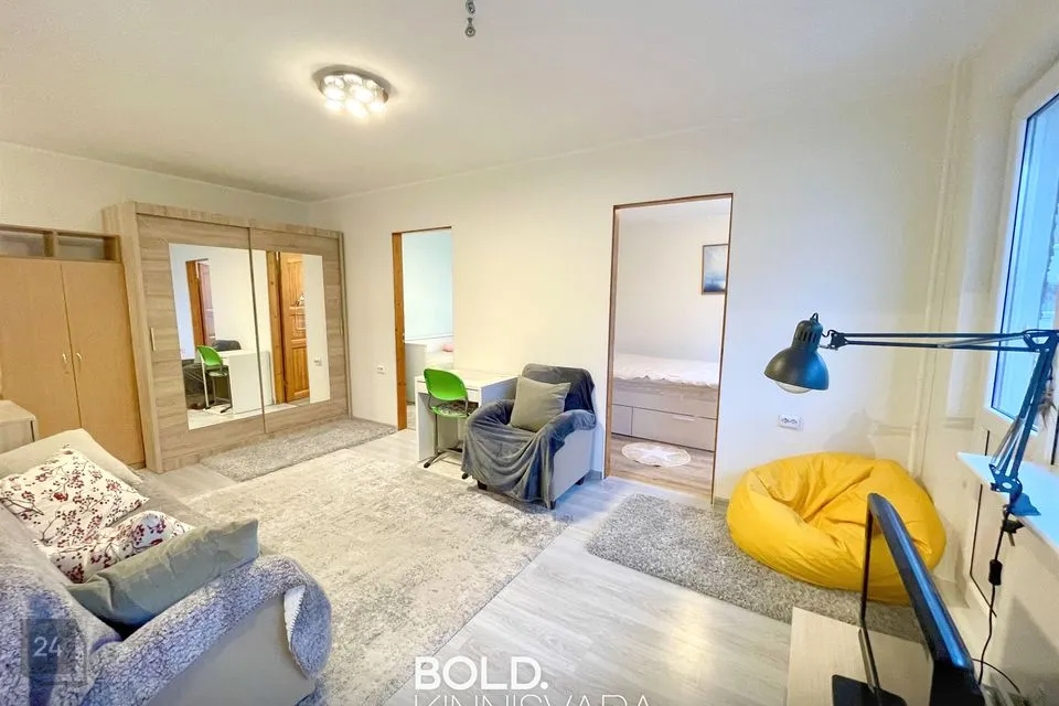 3-toaline Korter  -  Tallinn, Mustamäe linnaosa - foto 3