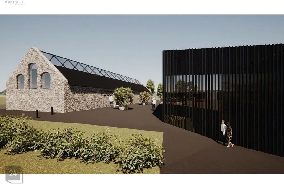 0 m² Äripind - Viimsi vald, Viimsi alevik