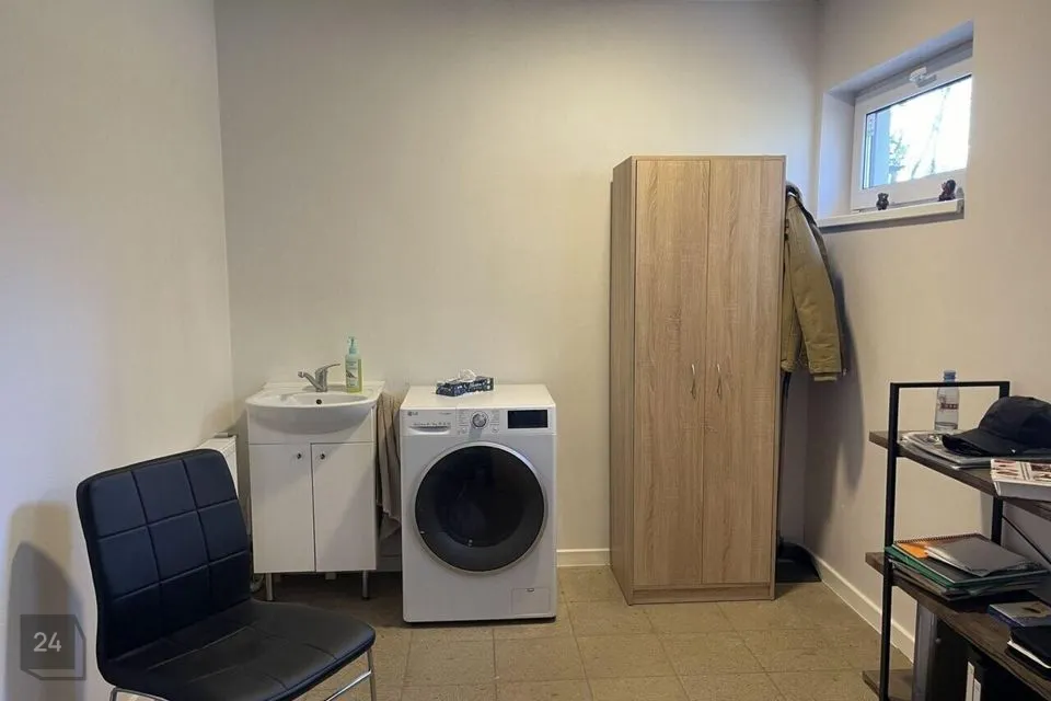 Büroo, 28 m² Äripind - Tallinn, Lasnamäe linnaosa - foto 5