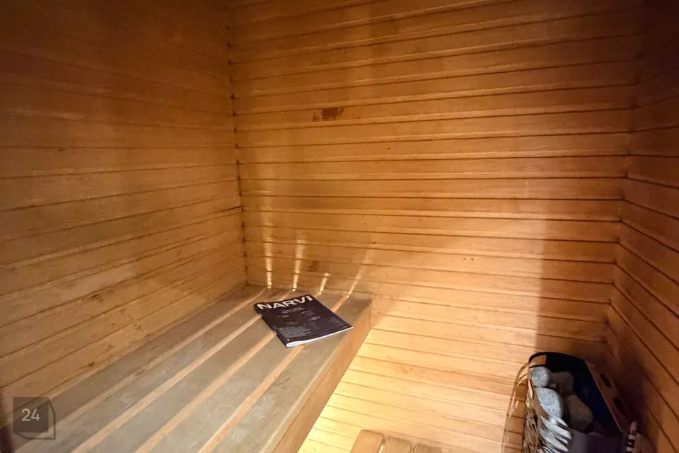 2-toaline Korter - Tallinn, Kesklinna linnaosa - foto 4