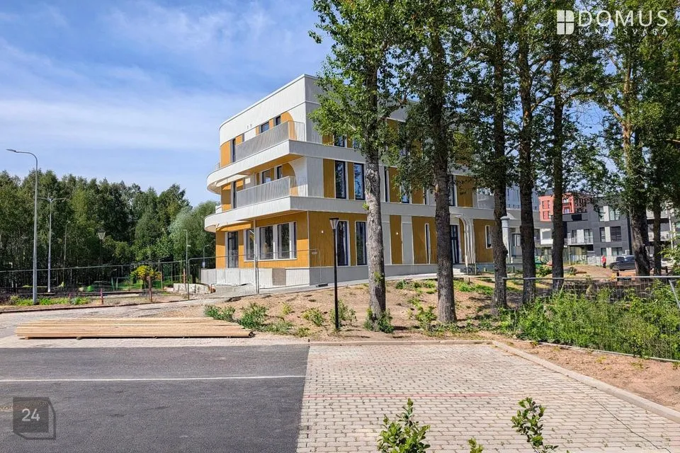 3-room apartment in Tartu linn, Tartu linn - photo 2
