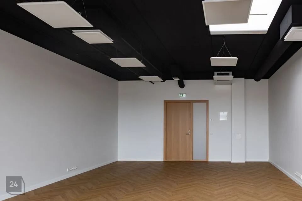 Büroo või Teenindus, 55 m² Äripind  -  Harku vald, Tabasalu alevik - foto 2