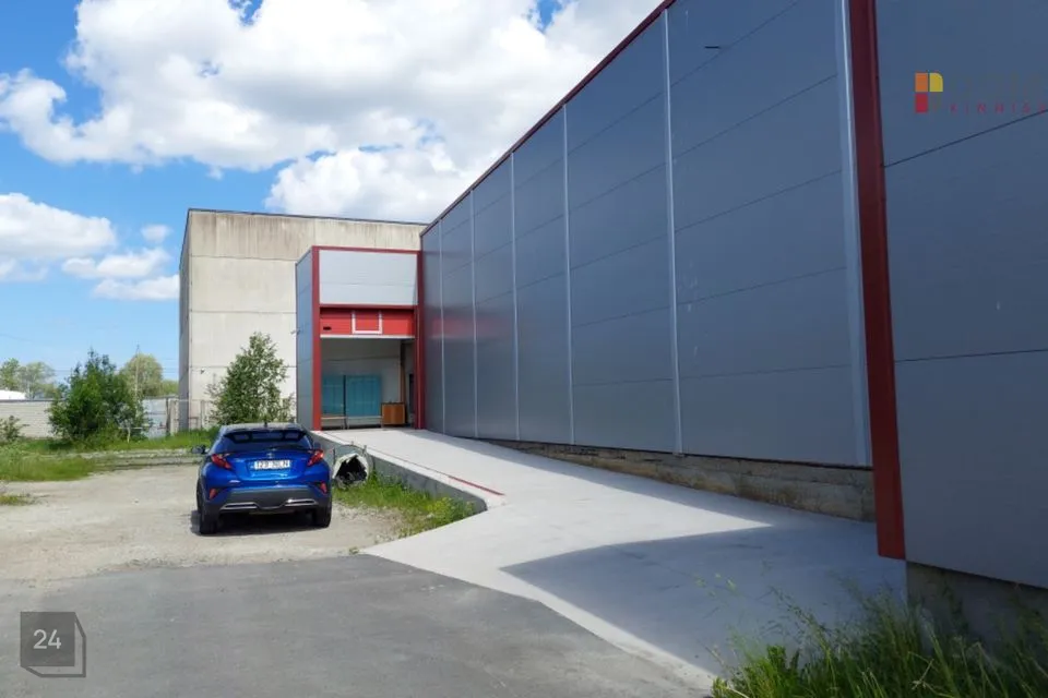 Ladu, 200 m² Äripind  -  Tallinn, Lasnamäe linnaosa - foto 2