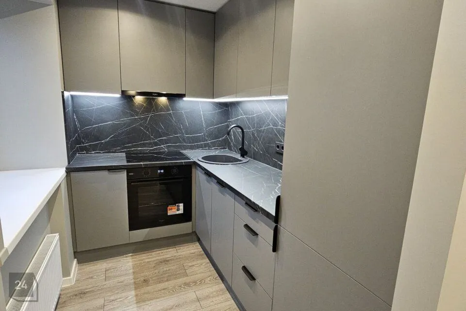 2-toaline Korter - Tallinn, Põhja-Tallinna linnaosa - foto 3