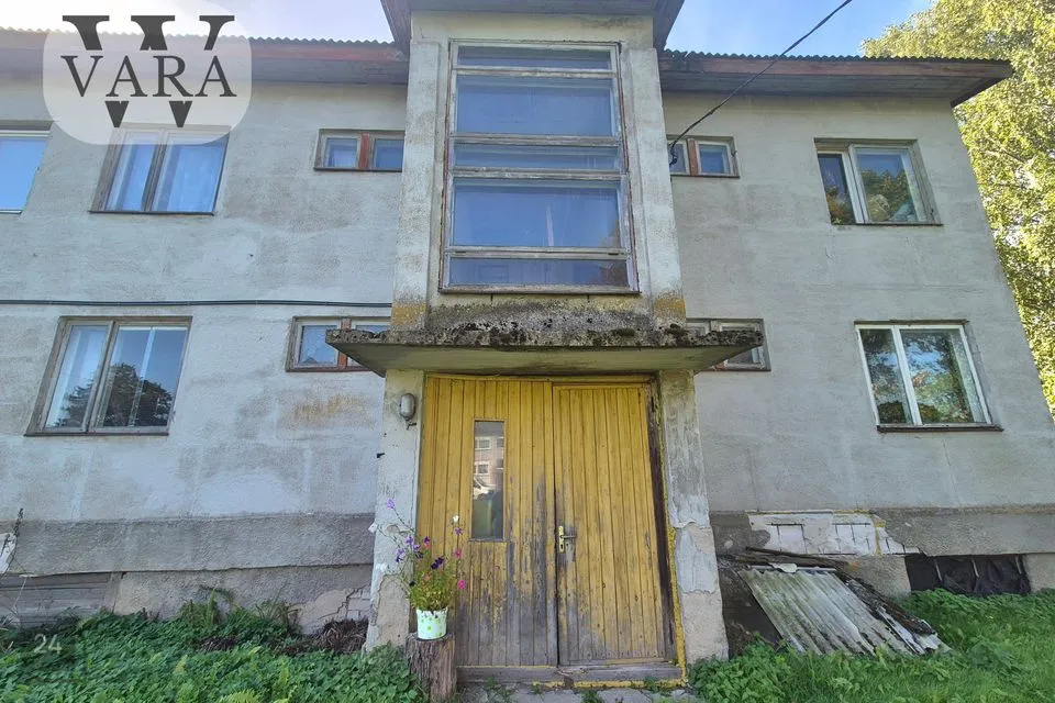 2-toaline Korter  -  Järva vald, Roosna küla - foto 3