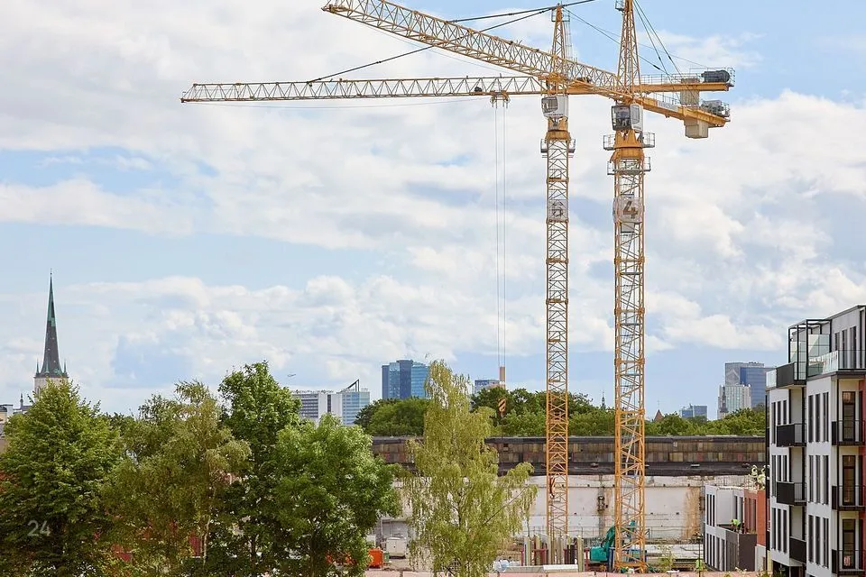 2-toaline Korter - Tallinn, Põhja-Tallinna linnaosa - foto 4