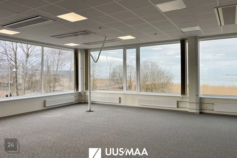 Büroo, 320 m² Äripind - Tallinn, Haabersti linnaosa - foto 2