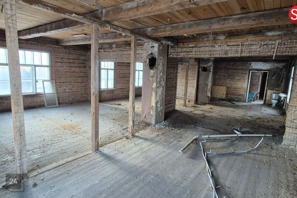446 m² Maja  -  Põlva vald, Põlva linn - foto 5