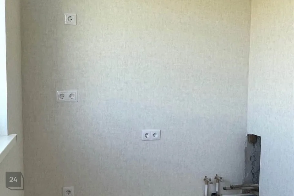 1-toaline Korter  -  Toila vald, Järve küla - foto 5