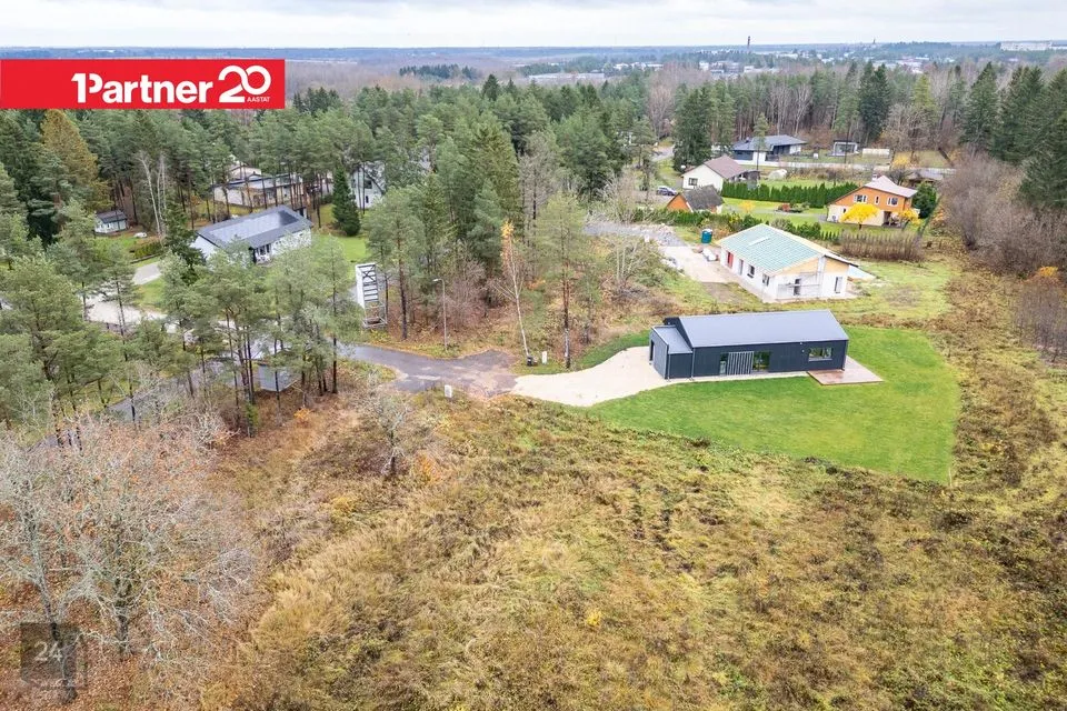 Elamumaa, 976 m² Maa  -  Keila linn - foto 5