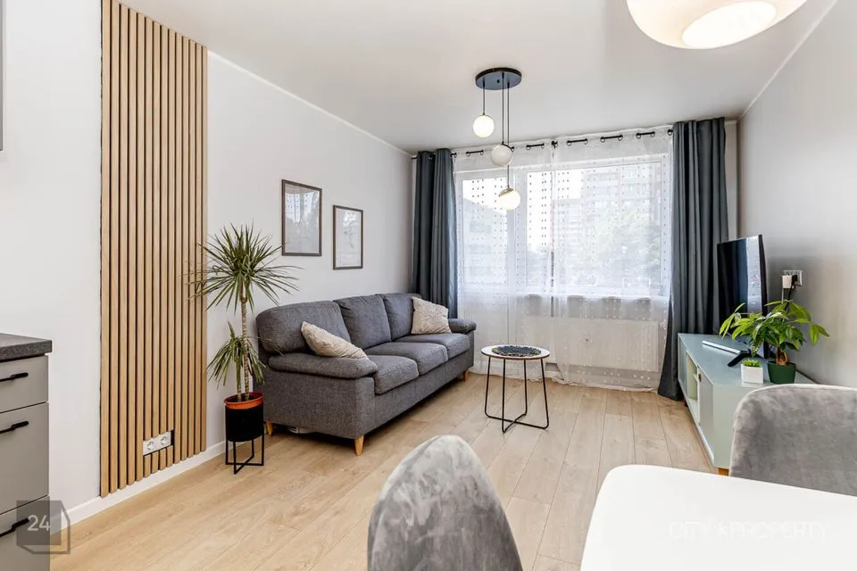 3-toaline Korter - Tallinn, Põhja-Tallinna linnaosa - foto 2