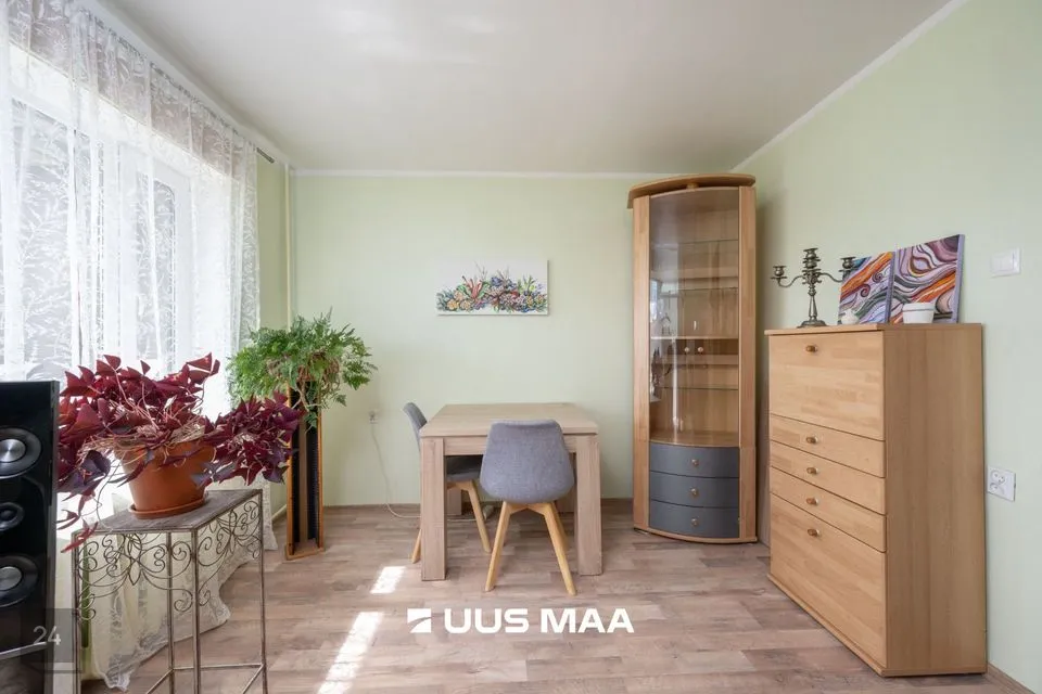 4-toaline Korter  -  Hiiumaa vald, Kärdla linn - foto 2