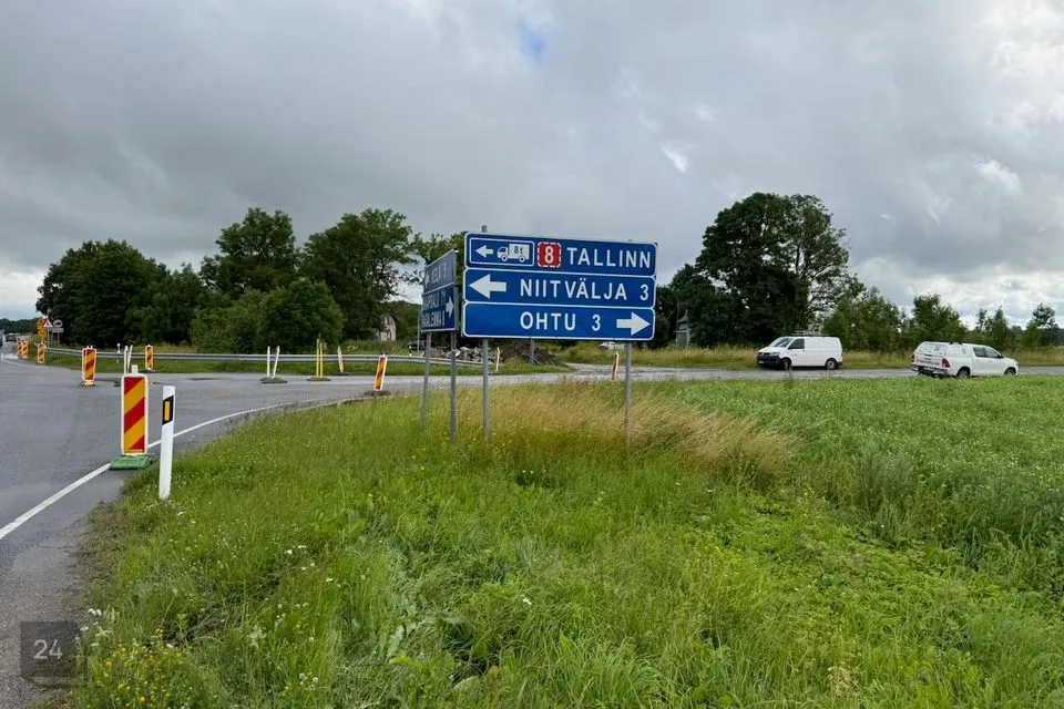 Maatulundusmaa, 12058 m² Maa - Lääne-Harju vald, Lehola küla - foto 4