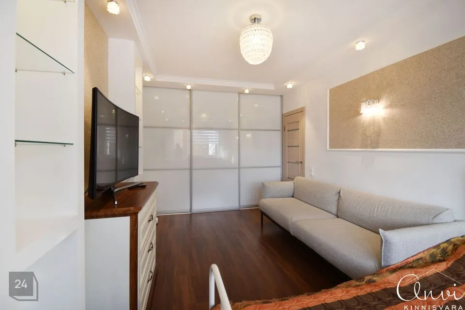 3-toaline Korter - Tallinn, Lasnamäe linnaosa - foto 2