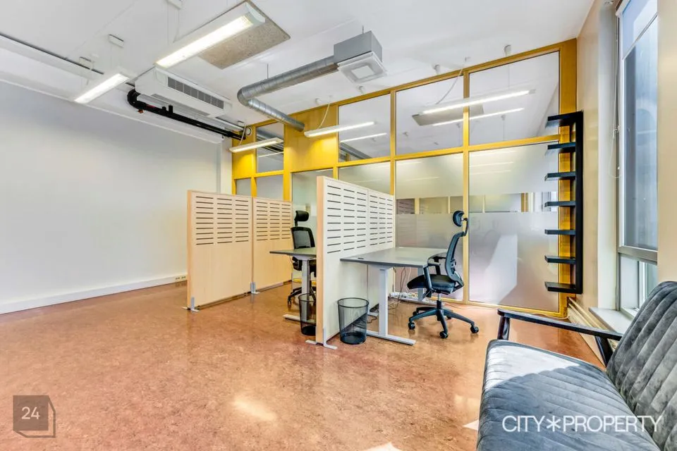 129 m² Äripind - Tallinn, Kesklinna linnaosa - foto 3