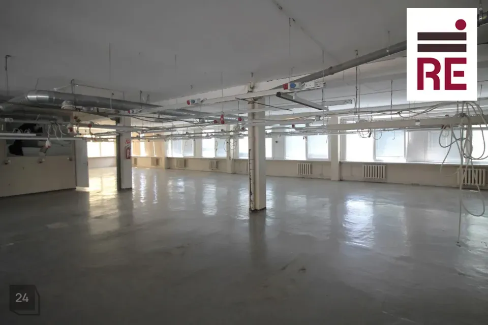 Производство или Обслуживание, 551 m² Бизнес-площадь в Tallinn, Kristiine linnaosa - фото 4