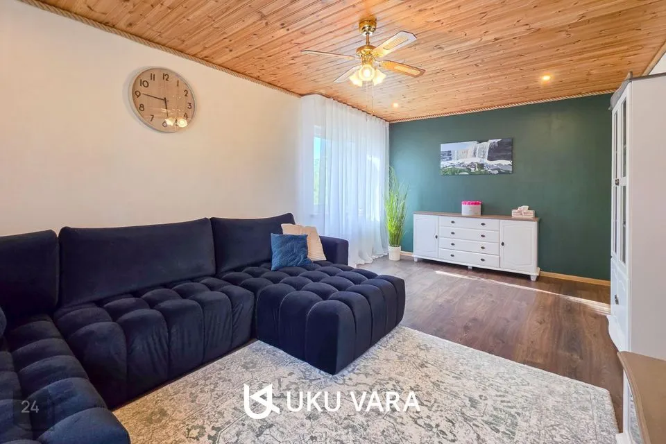3-комнатная Квартира в Viljandi vald, Mustla alevik - фото 3