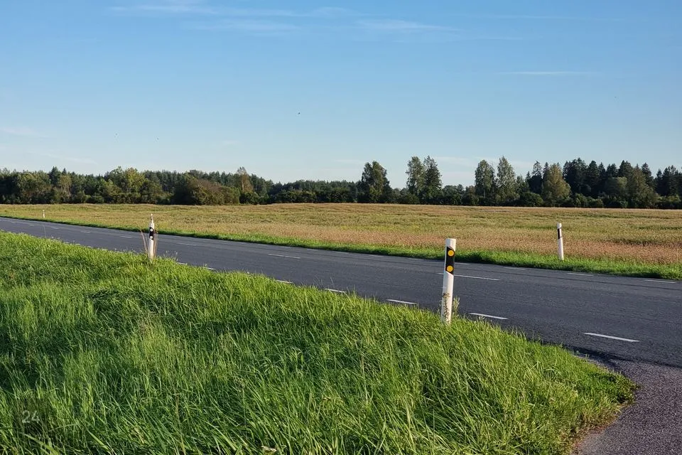 Maatulundusmaa, 8983 m² Maa - Lääne-Harju vald, Lehola küla