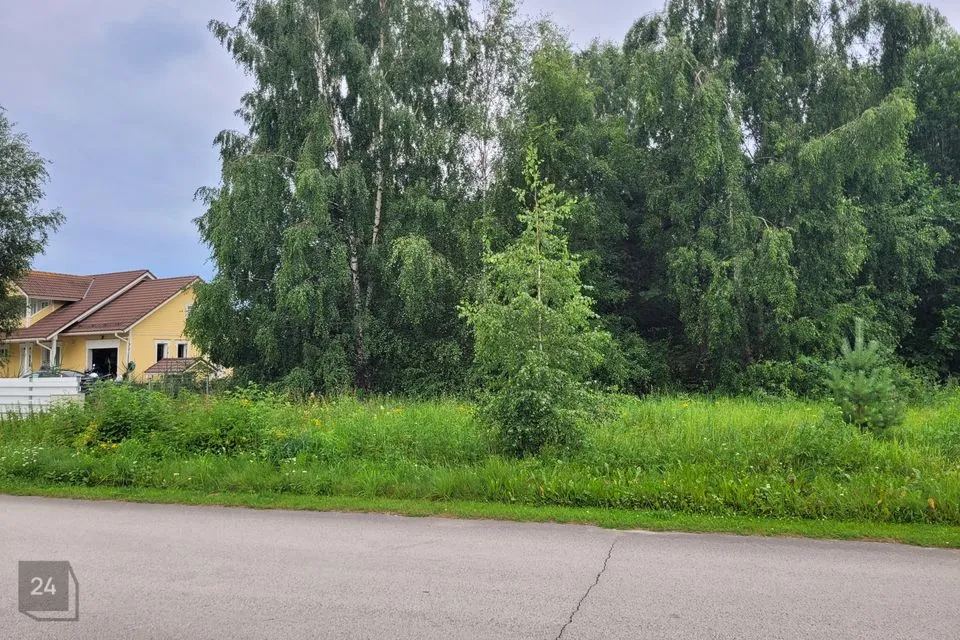 Elamumaa, 3660 m² Maa  -  Kuusalu vald, Sõitme küla