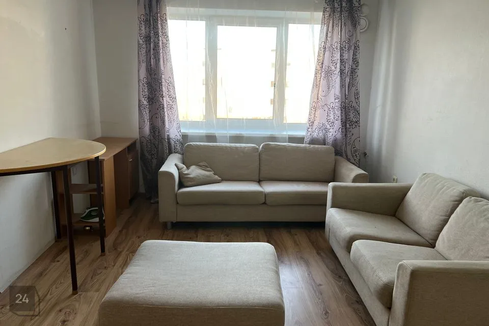 2-toaline Korter - Kambja vald, Tõrvandi alevik - foto 5