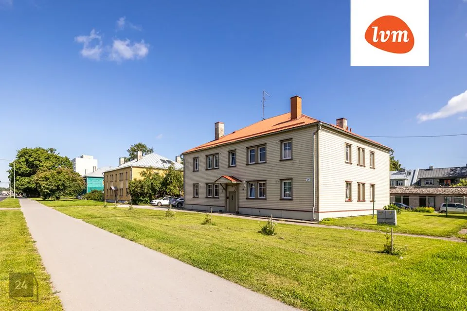 2-toaline Korter - Tallinn, Põhja-Tallinna linnaosa - foto 2