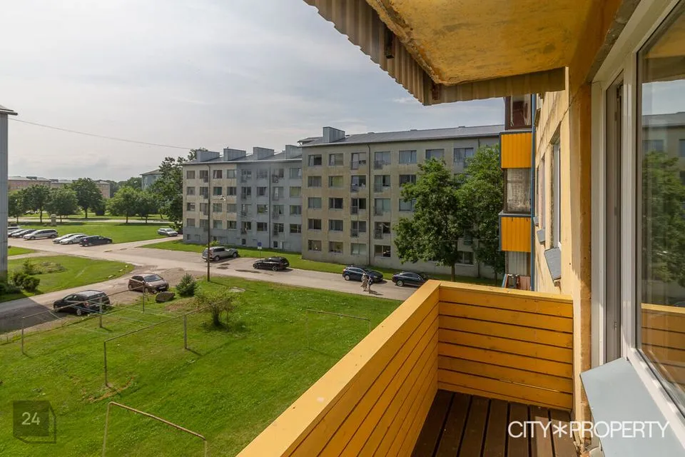 2-toaline Korter - Lääne-Harju vald, Paldiski linn