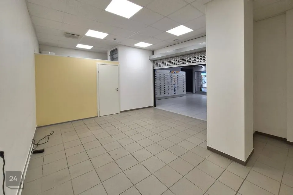 Mitme sihtotstarbega, 58 m² Äripind  -  Haapsalu linn, Haapsalu linn - foto 3