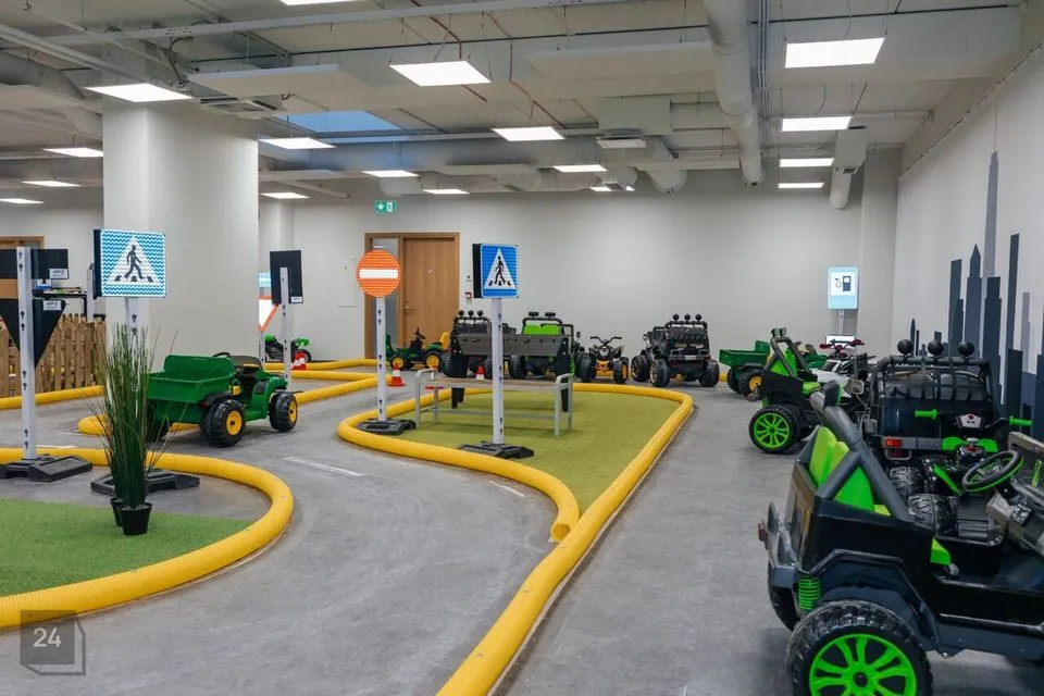 300 m² business in Harku vald, Tabasalu alevik - photo 3