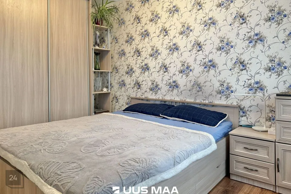 2-toaline Korter  -  Tallinn, Põhja-Tallinna linnaosa - foto 4