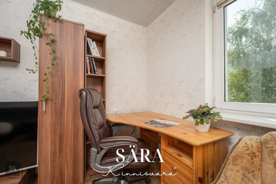 1-toaline Korter - Rae vald, Jüri alevik - foto 5