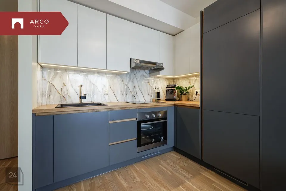 3-toaline Korter - Tallinn, Mustamäe linnaosa - foto 2