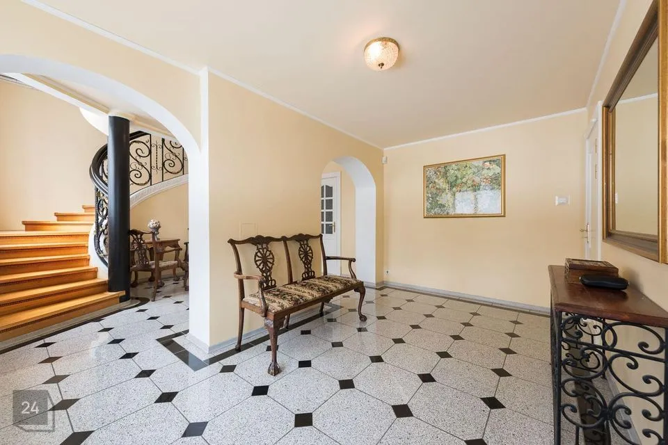 5-toaline Majaosa - Tallinn, Nõmme linnaosa - foto 2