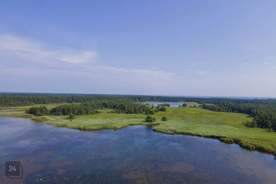 Maatulundusmaa, 239200 m² Maa - Saaremaa vald, Karala küla - foto 4