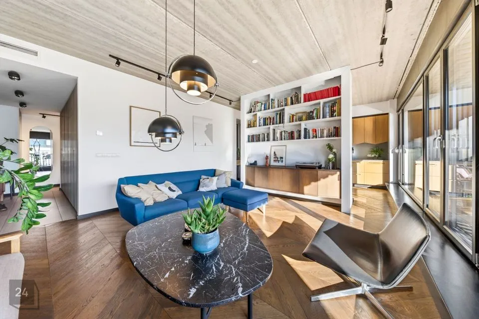 5-room apartment in Tallinn, Põhja-Tallinna linnaosa - photo 3