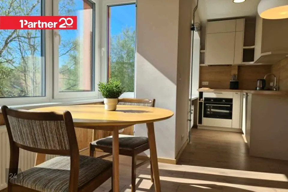 2-room apartment in Tartu linn, Tartu linn
