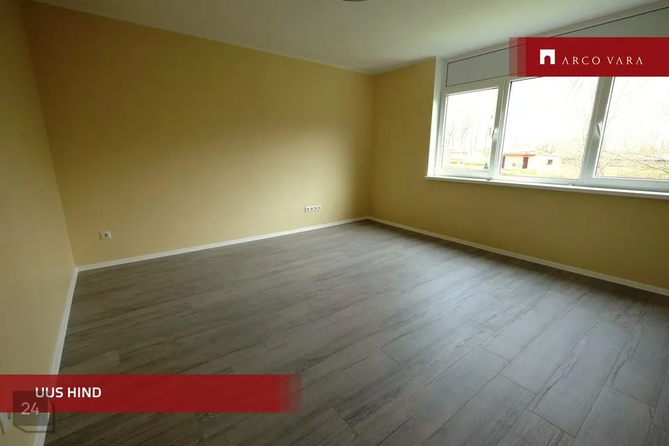 3-toaline Korter  -  Paide linn, Viisu küla - foto 2