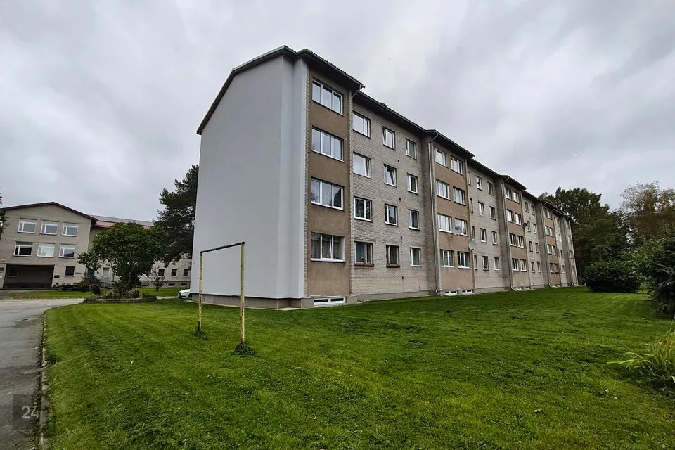 2-toaline Korter  -  Viru-Nigula vald, Aseri alevik - foto 4