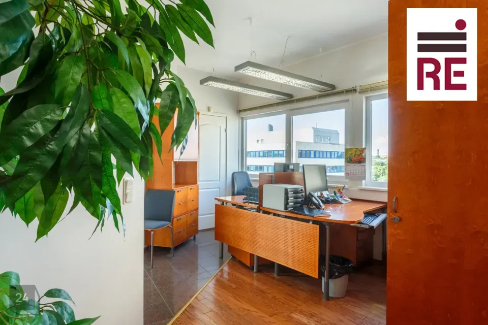 Büroo või Teenindus, 125 m² Äripind  -  Tallinn - foto 4
